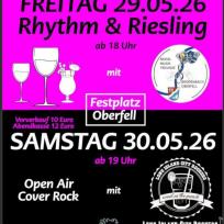 40 Jahre Junggesellenfest