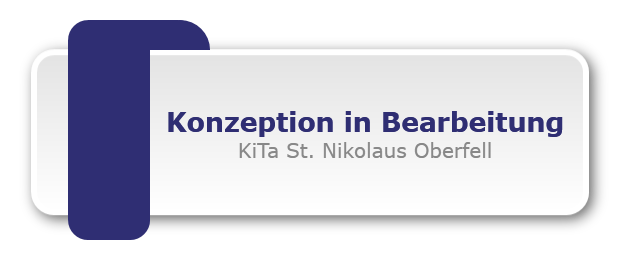 Konzeption in Bearbeitung